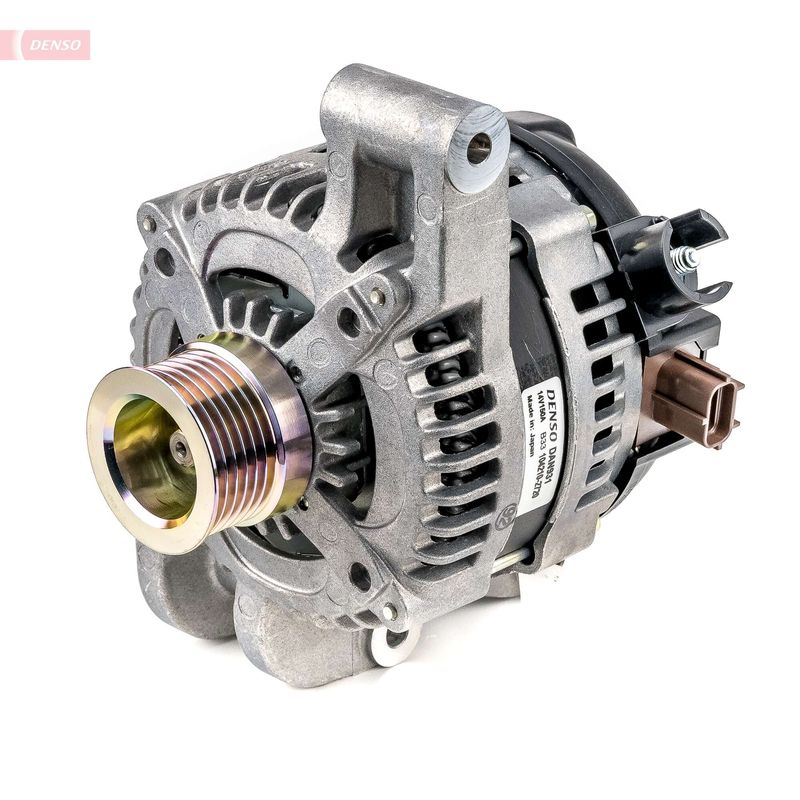 Alternator FORD,VOLVO