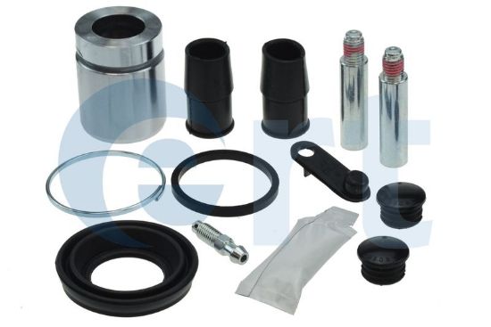 Repair Kit, brake caliper
