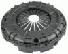 Clutch Pressure Plate
