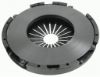 Clutch Pressure Plate