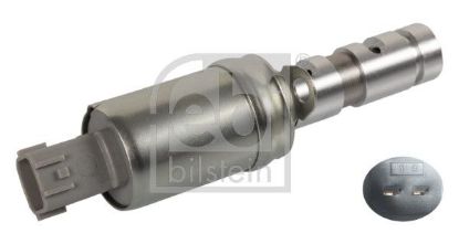 Control Valve, camshaft adjustment NISSAN 23796-AX02A