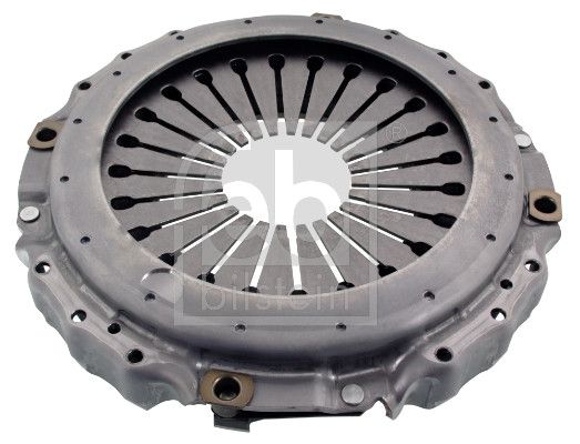 Clutch Pressure Plate Volvo - 1668616