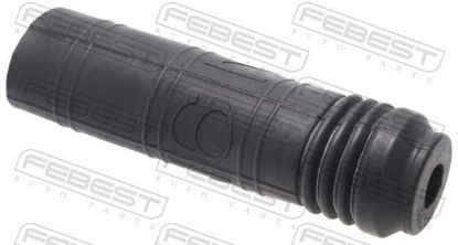 Protective Cap/Bellow, shock absorber NISSAN 55240-9N00A