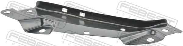 Mounting, vehicle frame VAG 6R0805932C