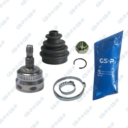 Joint Kit, drive shaft MB A1683700872