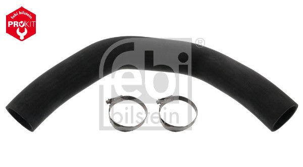 Radiator Hose M A N - 81.96301.0960 S1