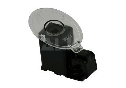 Periphery Light, exterior mirror