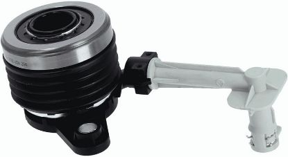 Central Slave Cylinder, clutch Renault, Dacia 30 62 027 60R