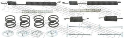 Accessory Kit, parking brake shoes SUBARU 26265-AA030