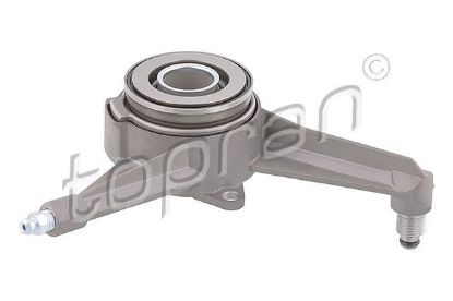 Central Slave Cylinder, clutch VAG - 02F 141 671B