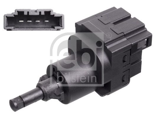 Stop Light Switch VW-Audi - 6Q0 945 511