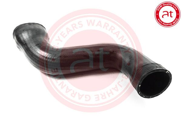 Charger Air Hose VAG A4, Exeo
