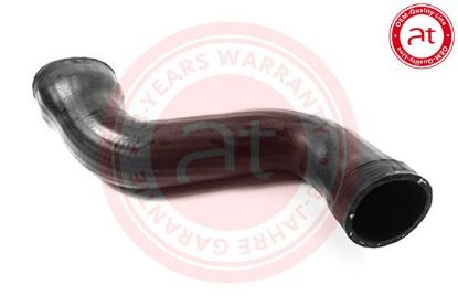 Charger Air Hose VAG A4, Exeo