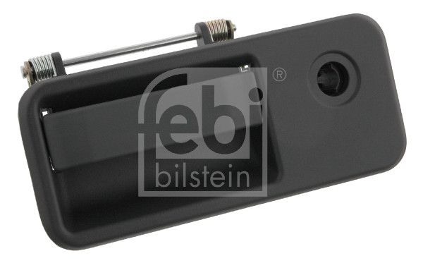 Exterior Door Handle Volvo - 20398467