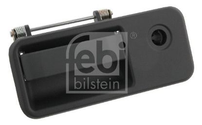 Exterior Door Handle Volvo - 20398467