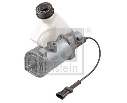 Clutch Booster Iveco - 58 0157 4722