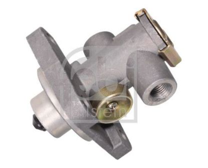 Solenoid Valve, shift cylinder Volvo - 1068952