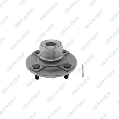 Wheel Bearing Kit NISSAN - 43200-50J00