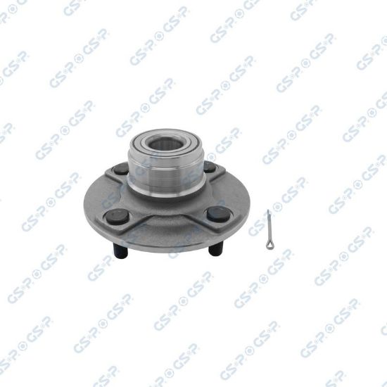 Wheel Bearing Kit NISSAN - 43200-50J00