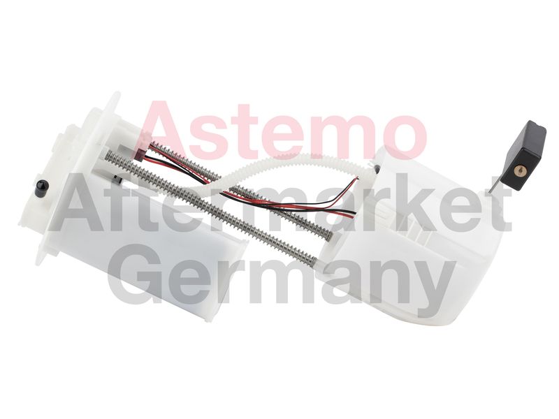 Fuel Feed Unit TOYOTA 770200D130