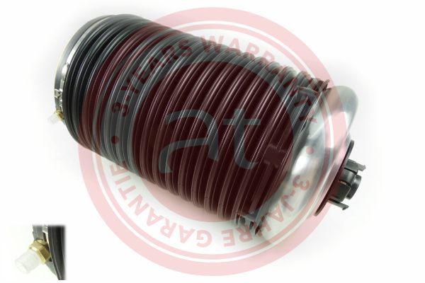 Bellow, air suspension VAG - 4G0 616 001 K