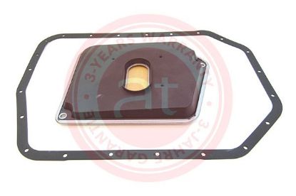 Hydraulic Filter Set, automatic transmission BMW E31, E38, E39,