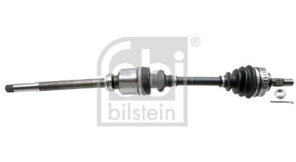 Drive Shaft Peugeot 3273.9Z