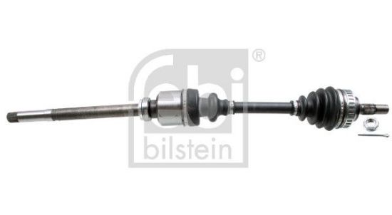 Drive Shaft Peugeot 3273.9Z