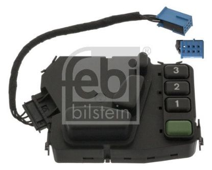 Multi-Function Switch Mercedes-Benz - 210 820 90 10
