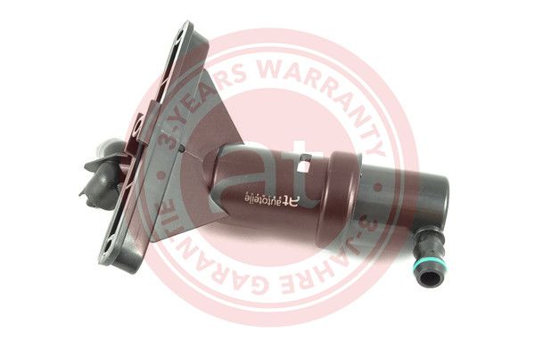 Washer Fluid Jet, headlight cleaning BMW E60/E61