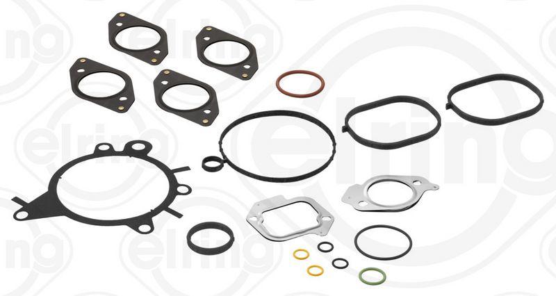 Seal Kit, injector pump GM