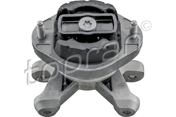 Mounting, automatic transmission VAG