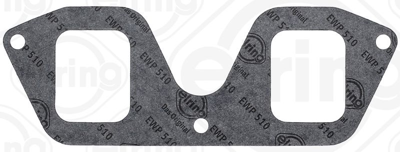 Gasket, intake manifold Iveco