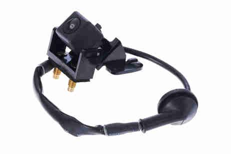 Rear View Camera, parking distance control NISSAN 28442-1FE0A