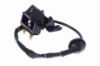 Rear View Camera, parking distance control NISSAN 28442-1FE0A