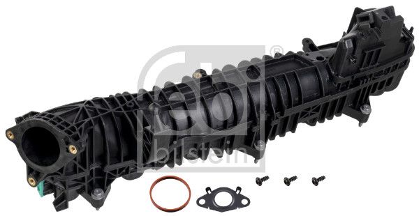 Fitting, intake manifold BMW - 11 61 7 811 909 SK2