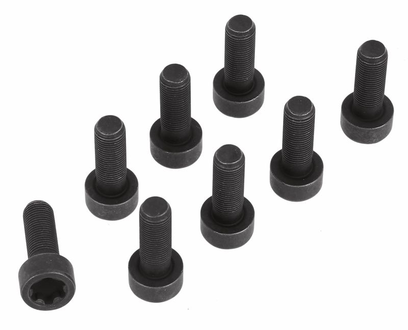 Screw Set, flywheel SUBARU - 8004-10090