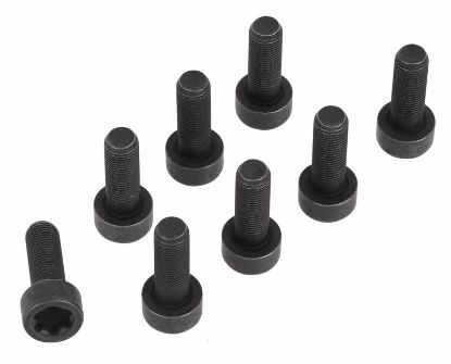 Screw Set, flywheel SUBARU - 8004-10090