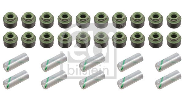 Seal Set, valve stem Mercedes-Benz PKW 605 050 00 58