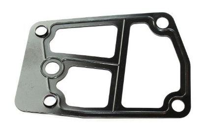 Gasket, oil filter housing BMW 3 (E36), 5 (E34), 5 (E39)