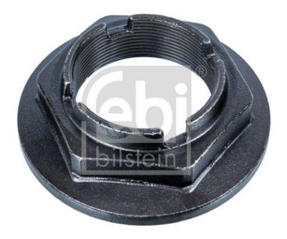 Nut, kingpin Mercedes-Benz LKW 972 332 00 72