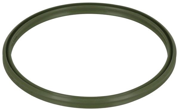 Seal Ring, turbo air hose VOLKSWAGEN