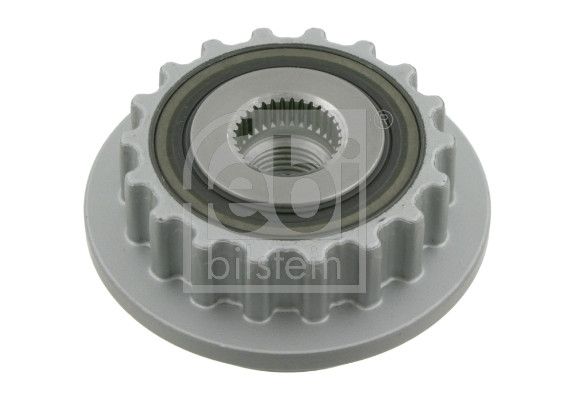 Alternator Freewheel Clutch VW-Audi 070 903 201 E