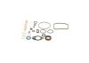 Seal, headlight frame Diesel Spare Parts (convention