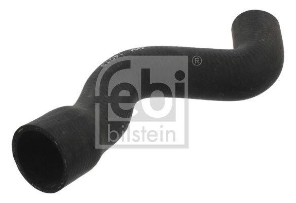 Radiator Hose Mercedes-Benz - 201 501 63 82