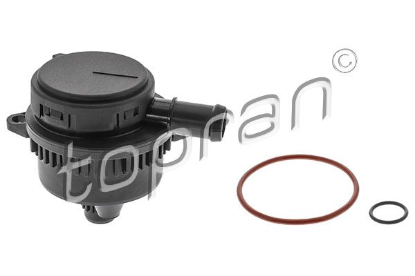 Oil Separator, crankcase ventilation VAG