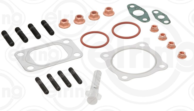 Mounting Kit, charger Daimler