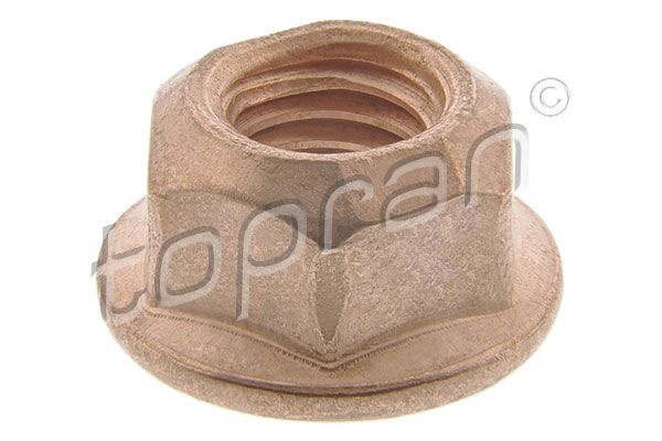 Nut, exhaust manifold Opel, Ford, Mercedes/Smart, BMW/Mini, PSA, General