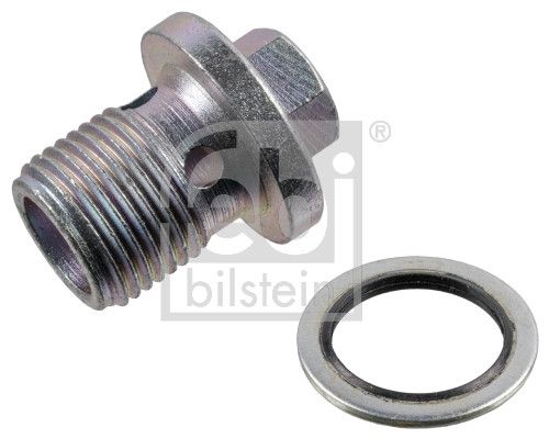 Screw Plug, oil sump Opel PKW 0652 950 S1