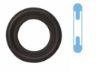 Seal Ring, oil drain plug FORD 97JM6734BA